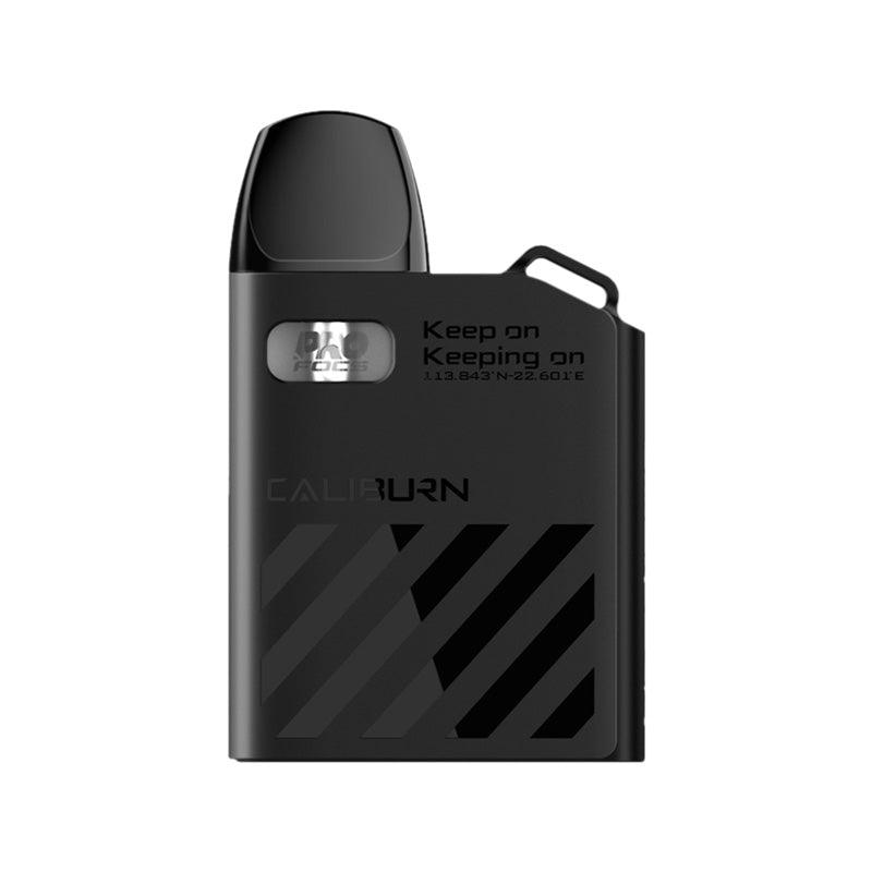 Uwell Caliburn AK2 Pod Kit Best Price | Free 10ml E-Liquid