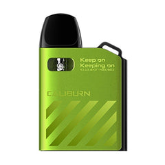 Uwell Caliburn AK2 Pod Kit Best Price | Free 10ml E-Liquid