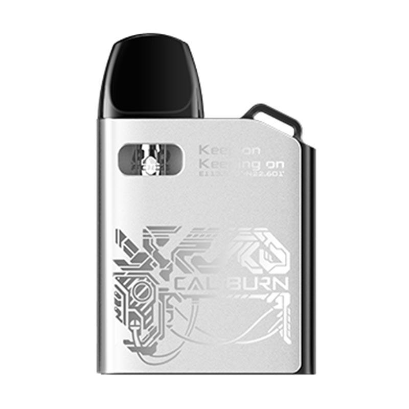 Uwell Caliburn AK2 Pod Kit Best Price | Free 10ml E-Liquid