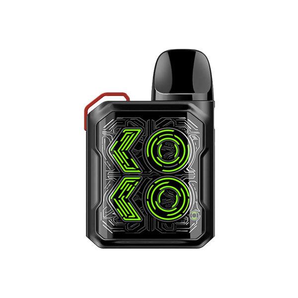 UWell Caliburn GK2 Pod Kit | Best Price + Free 10ml E-liquid