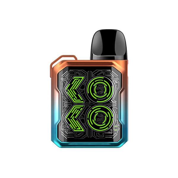 UWell Caliburn GK2 Pod Kit | Best Price + Free 10ml E-liquid