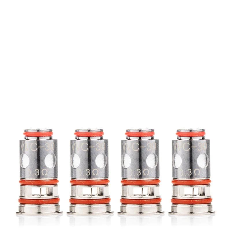 Vandy Vape Jackaroo Pod Replacement Coils