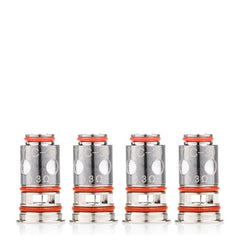 Vandy Vape Jackaroo Pod Replacement Coils