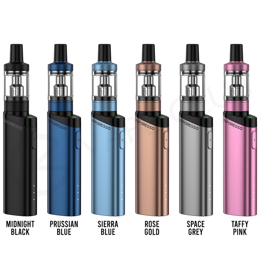 Vaporesso Gen Fit Vape Kit