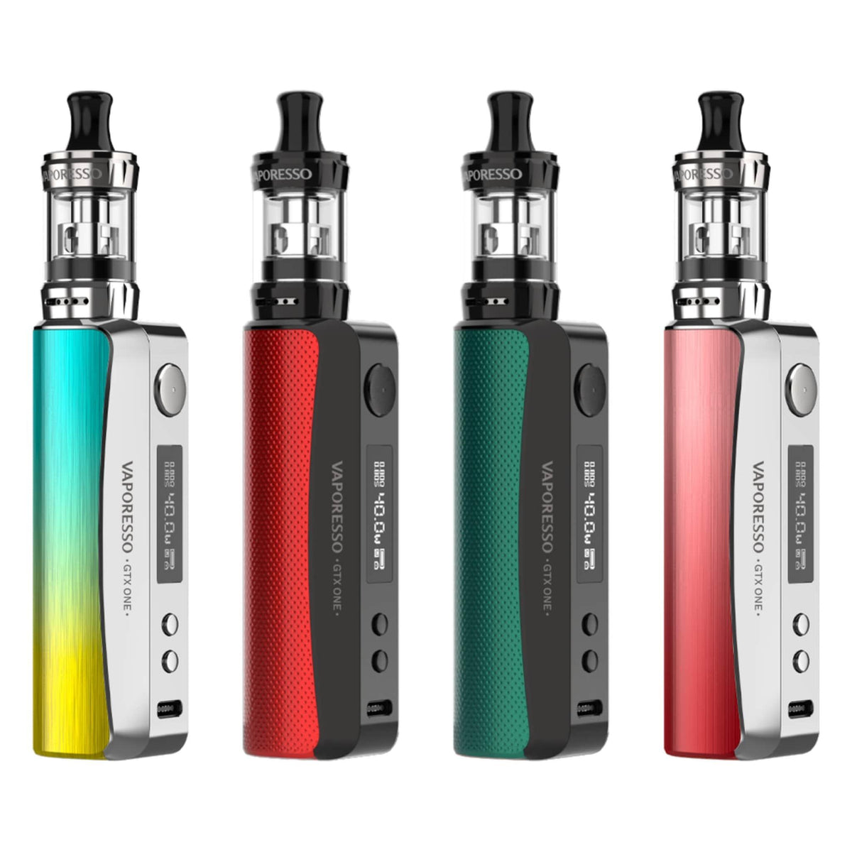 Vaporesso GTX 0ne Vape Kit | Best Price