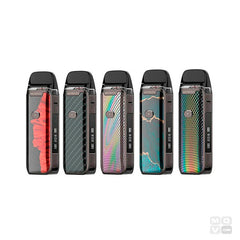 Vaporesso Luxe PM40 Pod Kit | Free 10ml E-Liquid