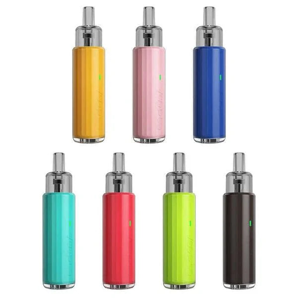 Voopoo Doric Q Pod Vape Kit Best Price | Voopoo Vape