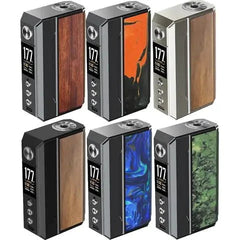 Voopoo drag 4 177W Box Mod Replacement | Best Price