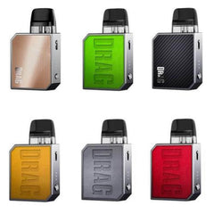 Voopoo Drag Nano 2 Pod Kit | Check Our Price