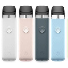 Voopoo Vinci Q Pod Kit | Free 10ml E-Liquid