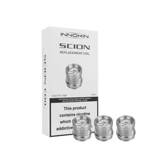 Innokin Scion Plexus Coils | 3 Pack