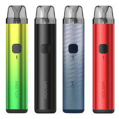 Wenax H1 Pod Kit By Geek Vape