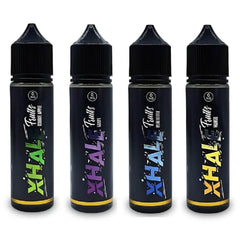 Xhale Shortfill 50ml E-Liquid