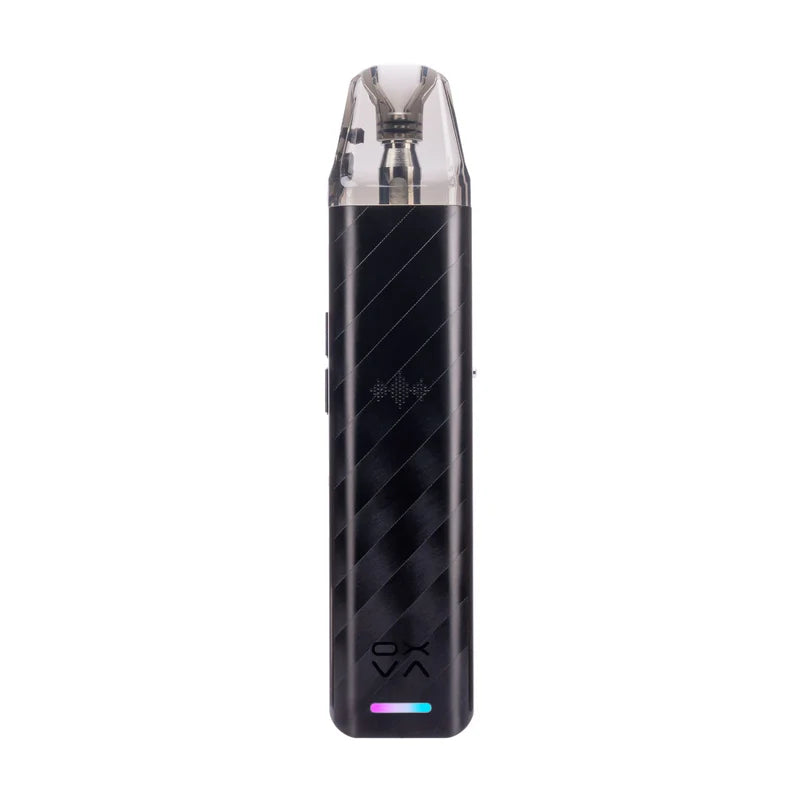 Black Oxva Xlim SE2 Pod Kit | Free 10ml E-Liquid