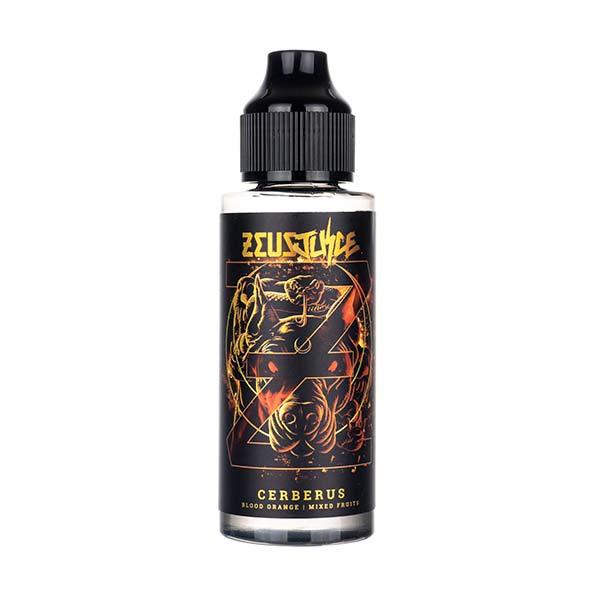 Zeus Juice Shortfill 100ml E-Liquid