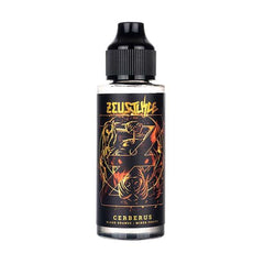 Zeus Juice Shortfill 100ml E-Liquid